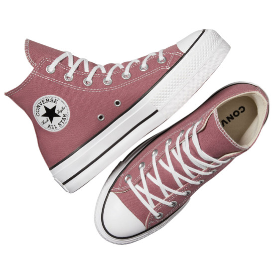 Converse Chuck Taylor All Star Lift Platform W Converse Chuck Taylor All Star Lift Platform W